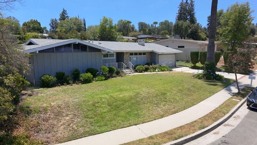 Beautiful One Level, 3 Bedroom, 3 Bathroom Tarzana Pool Home for Lease! – photo 1