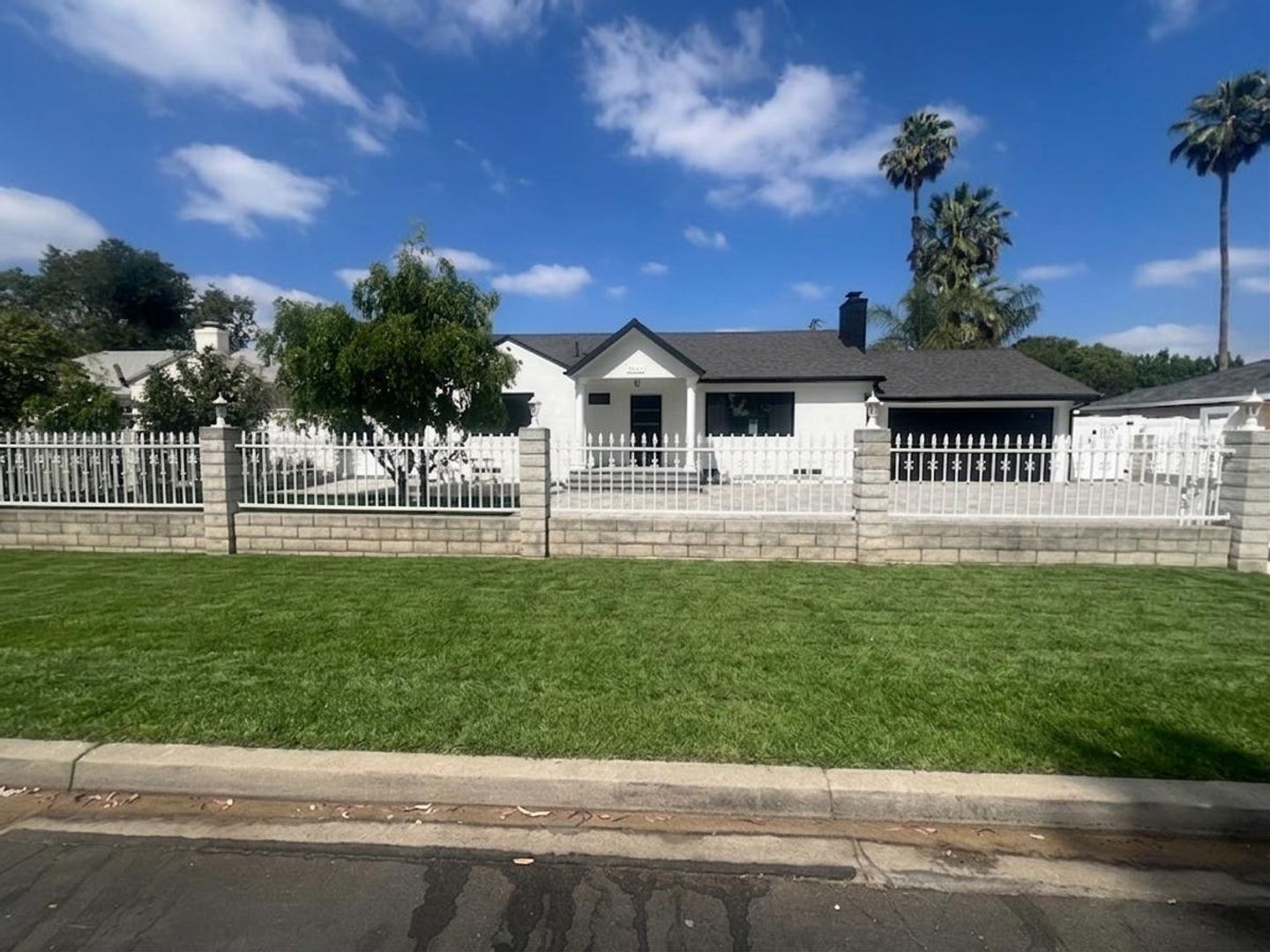 Reseda Apartment: 7317-7321 Garden Grove Avenue