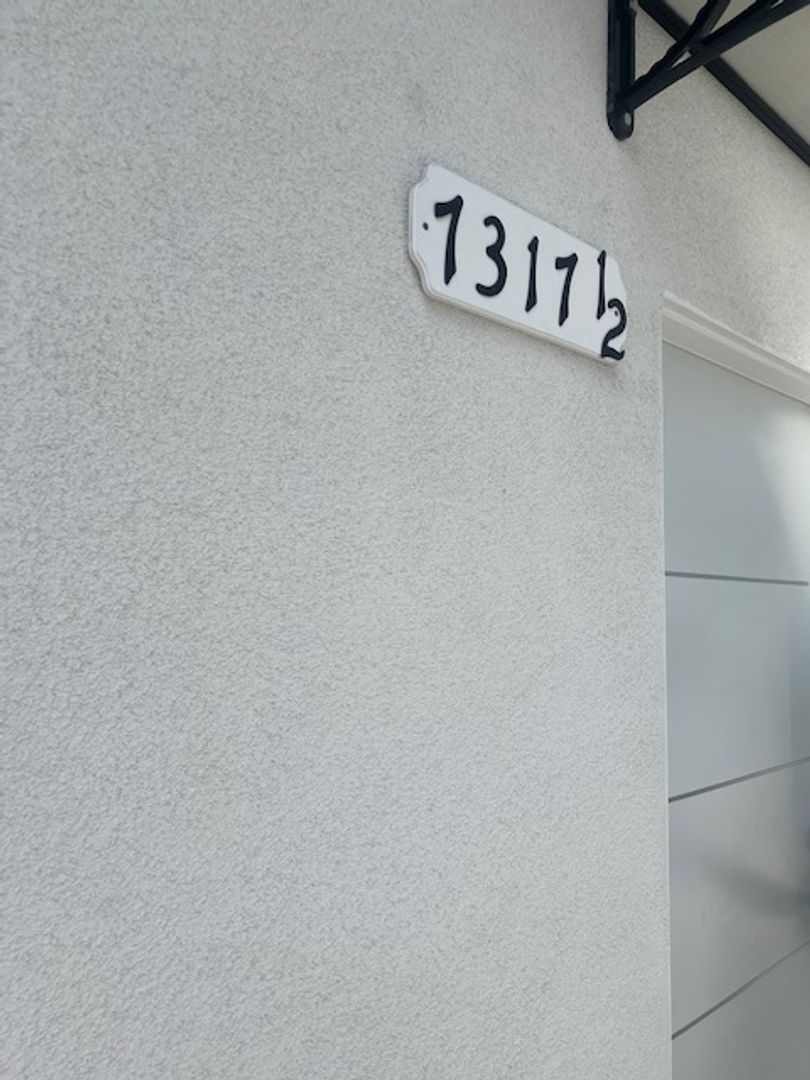 Reseda Apartment: 7317-7321 Garden Grove Avenue
