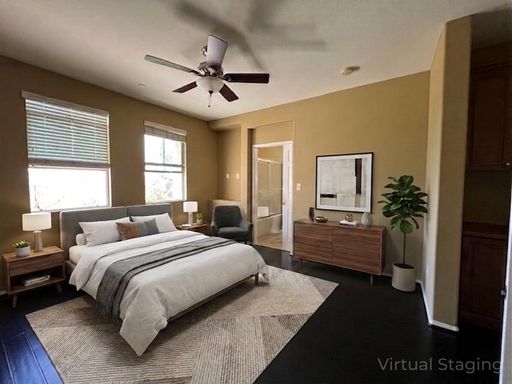 20408 Paseo Cresta, Northridge, CA 91326