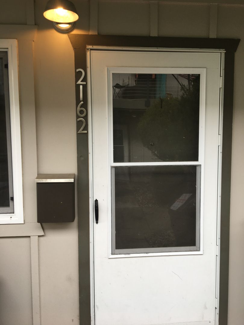 Reno Apartment: 2100-2180 Idlewild Dr.
