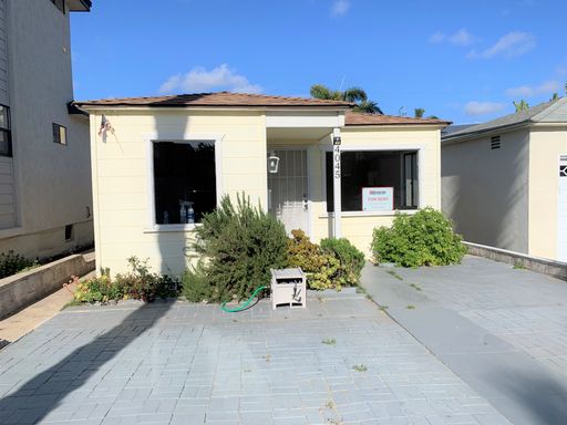 Coastal Living: Bright 2BR/2BA Steps from Mission Bay! – photo 1