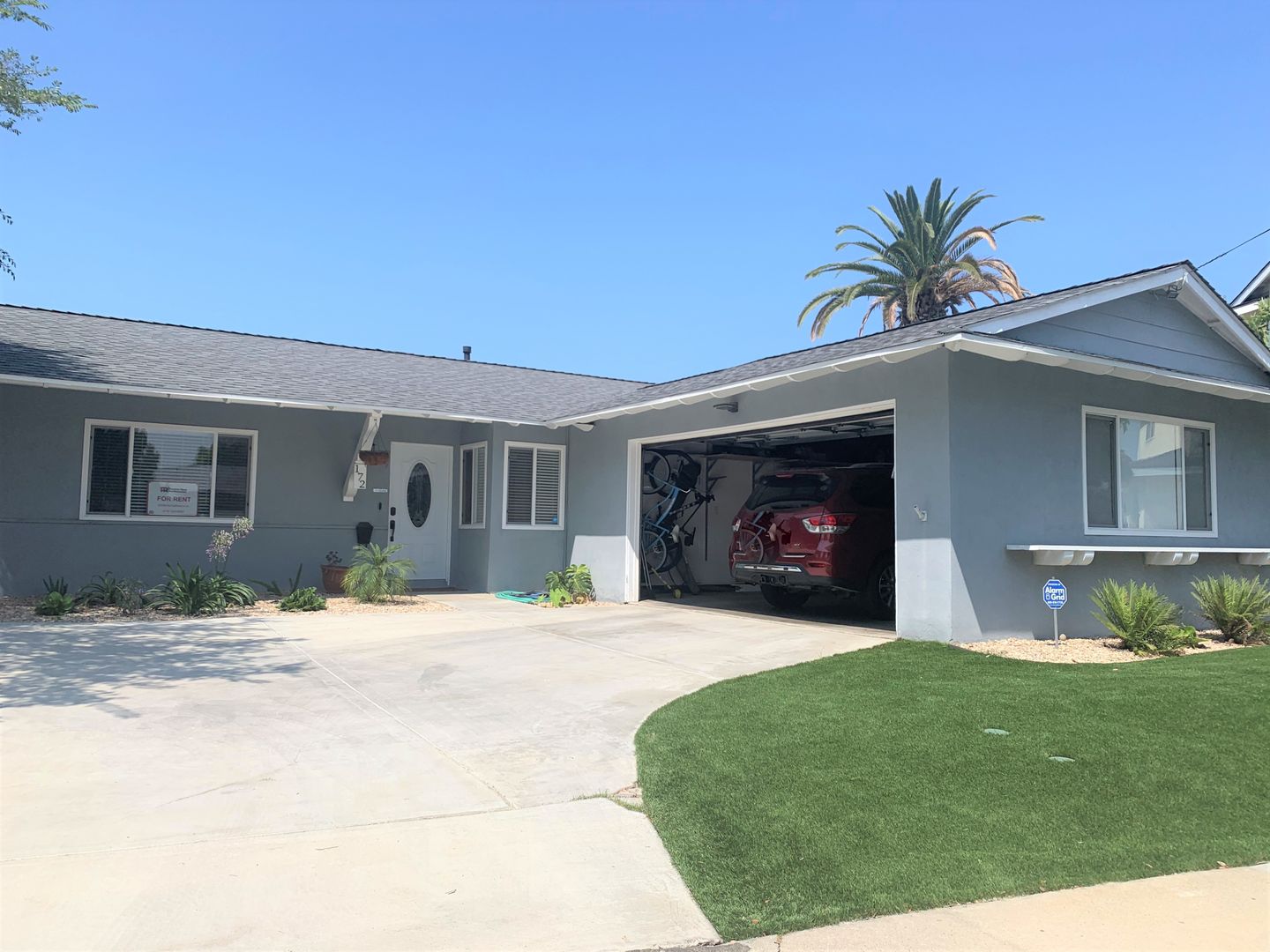 San Diego House: 172 Buccaneer Drive
