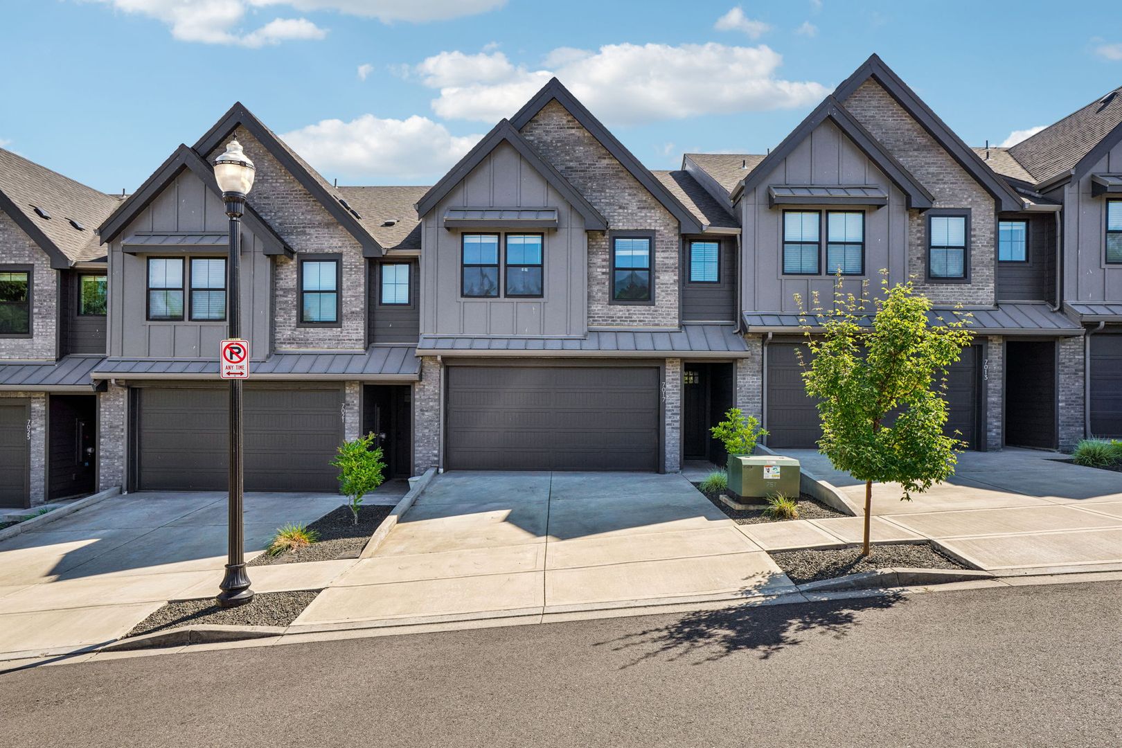 Vancouver Townhome: 7017 NE 132nd Way