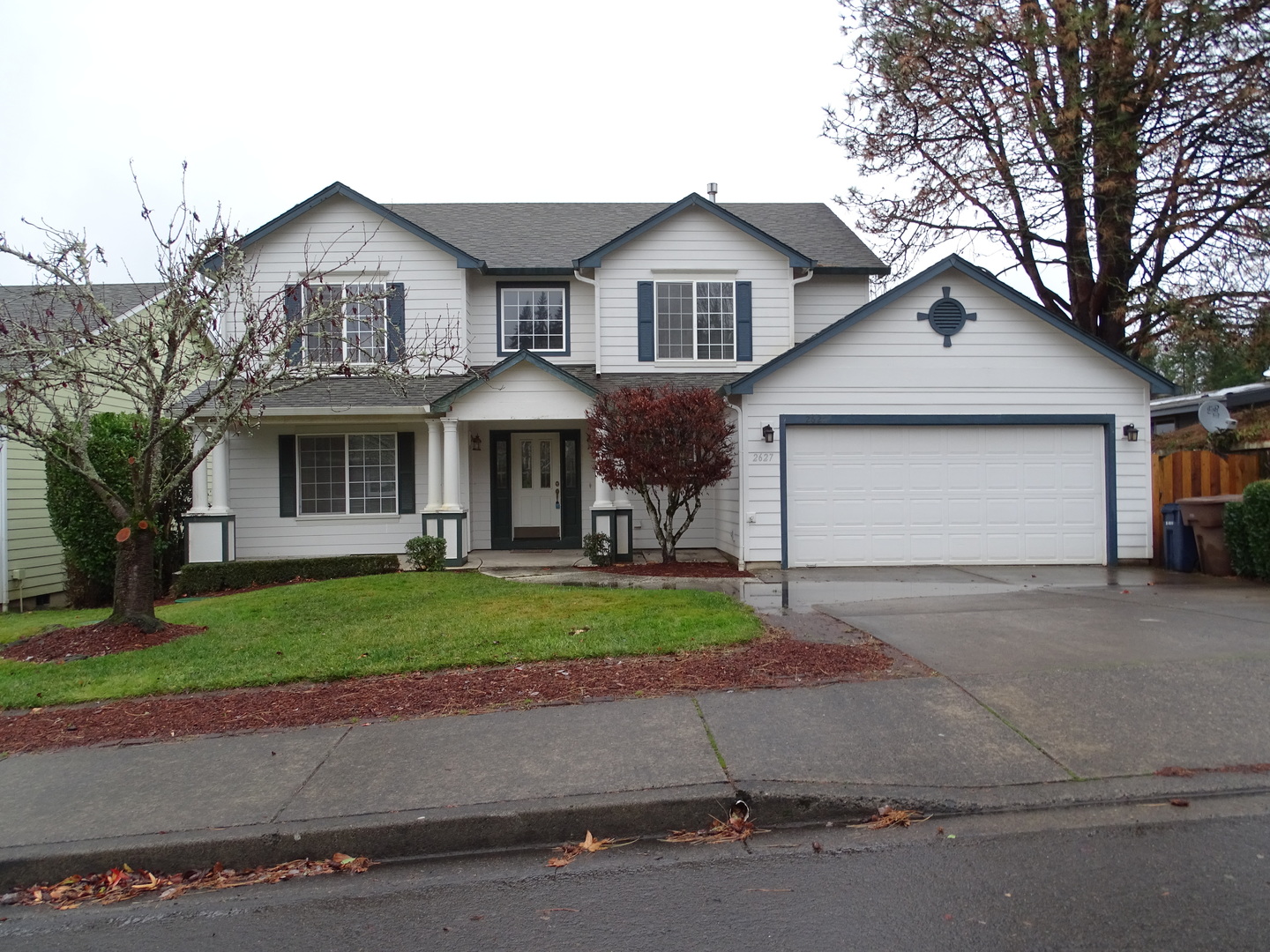 Camas House: 2627 NW 37TH AVE