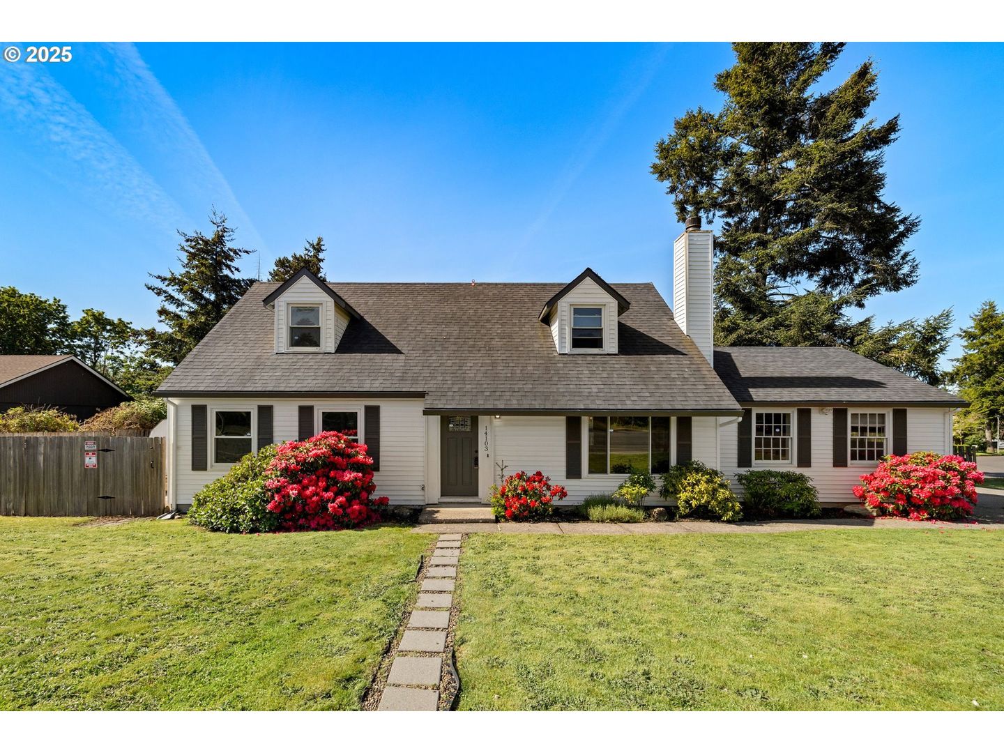 Vancouver House: 14103 SE McGillivray Blvd