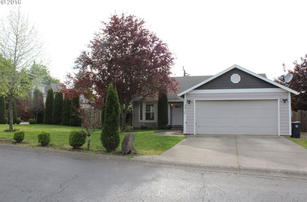 Camas House: 2917 NW Watkins Ct