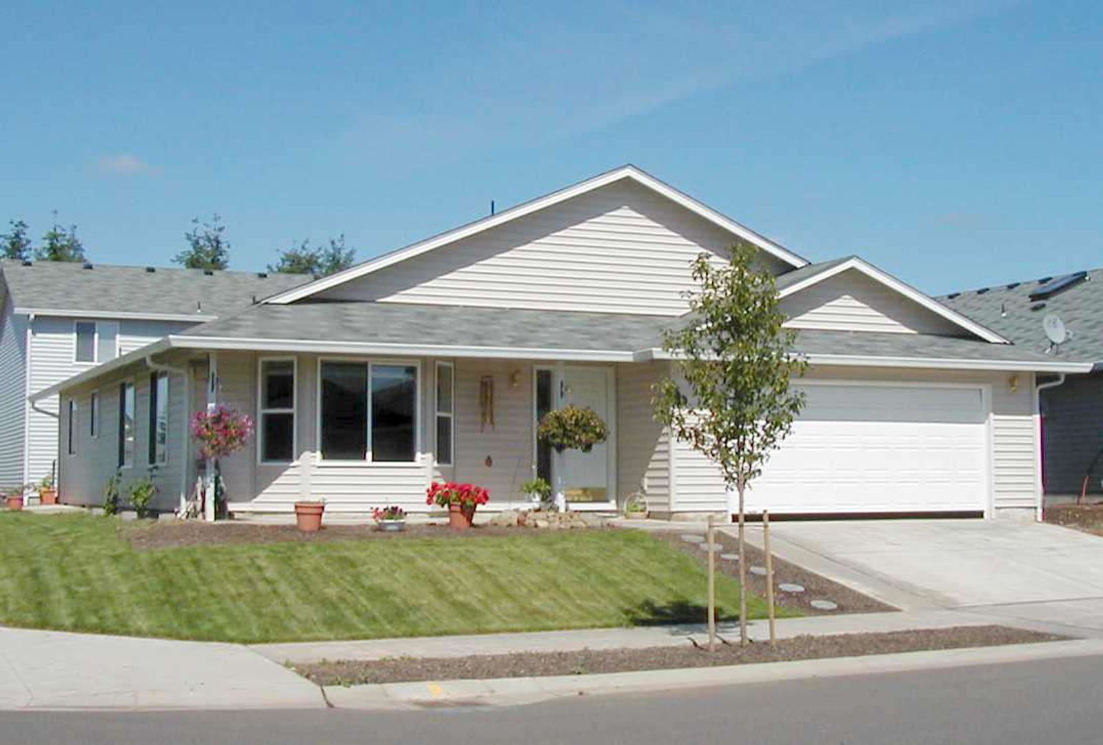 Vancouver House: 18802 SE 12th Way