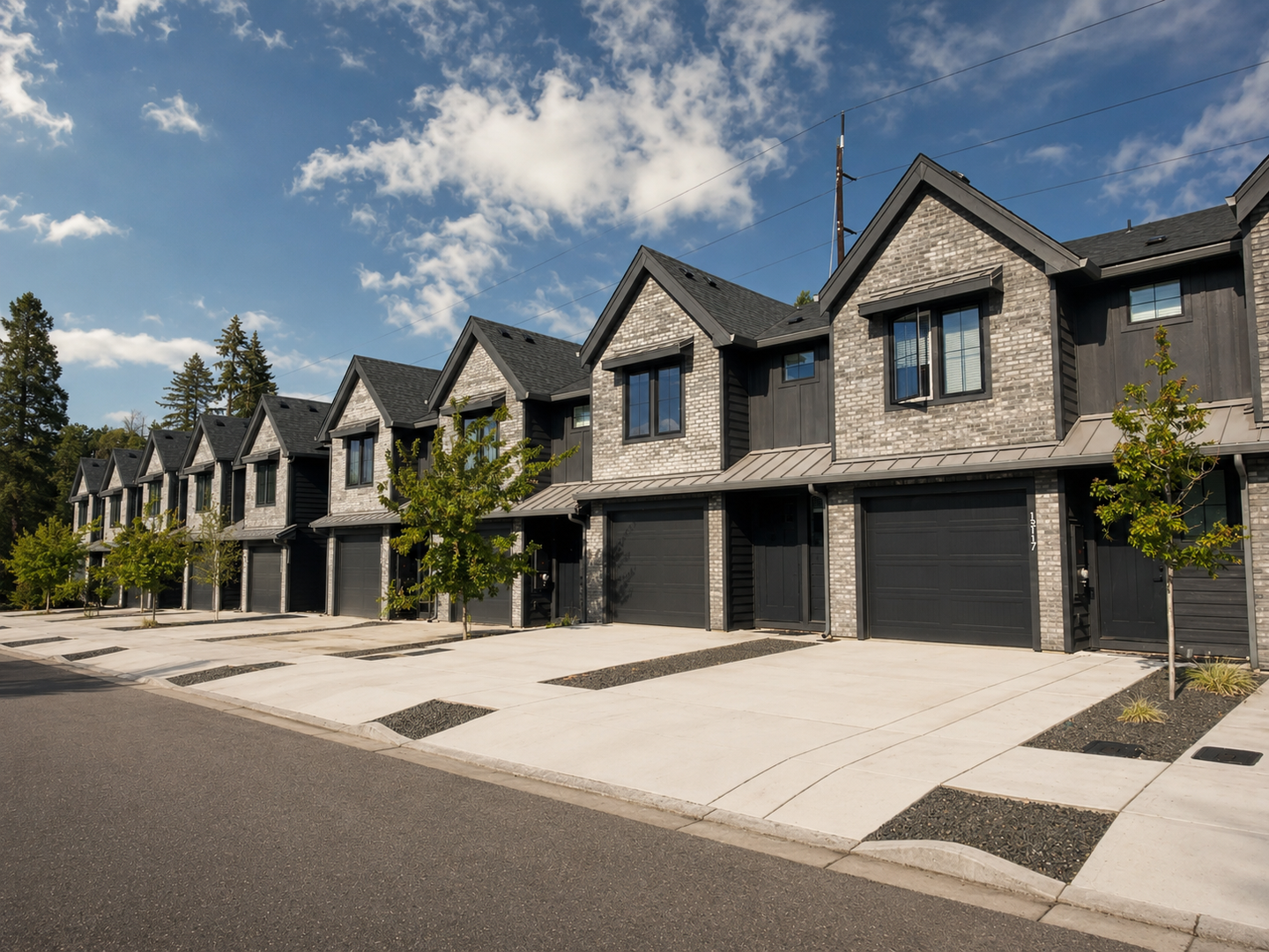 Vancouver Townhome: 13113 NE 71st Pl
