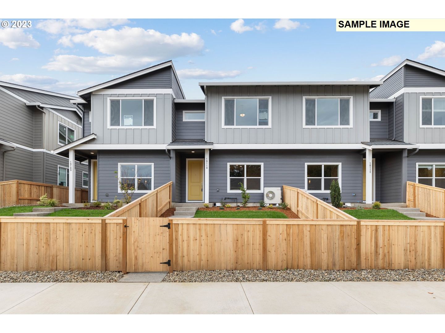 Vancouver House: 18418 NE 46TH PL.