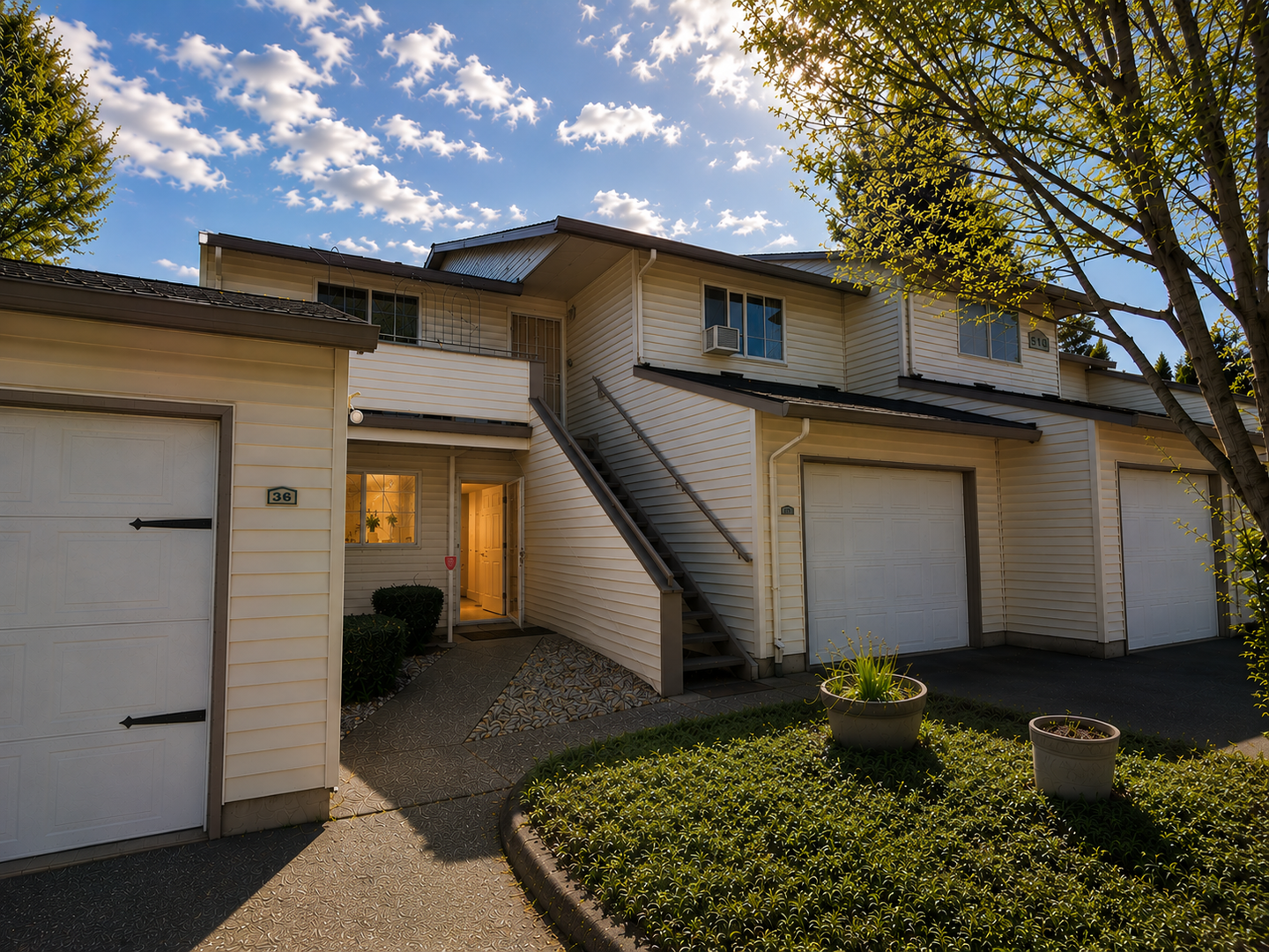 Vancouver Condo: 510 SE 157th Ave Unit 35