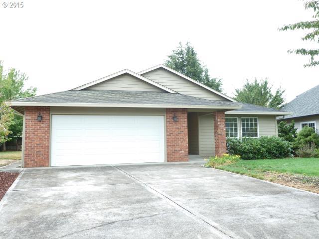 Vancouver House: 11702 NW 26th Ave