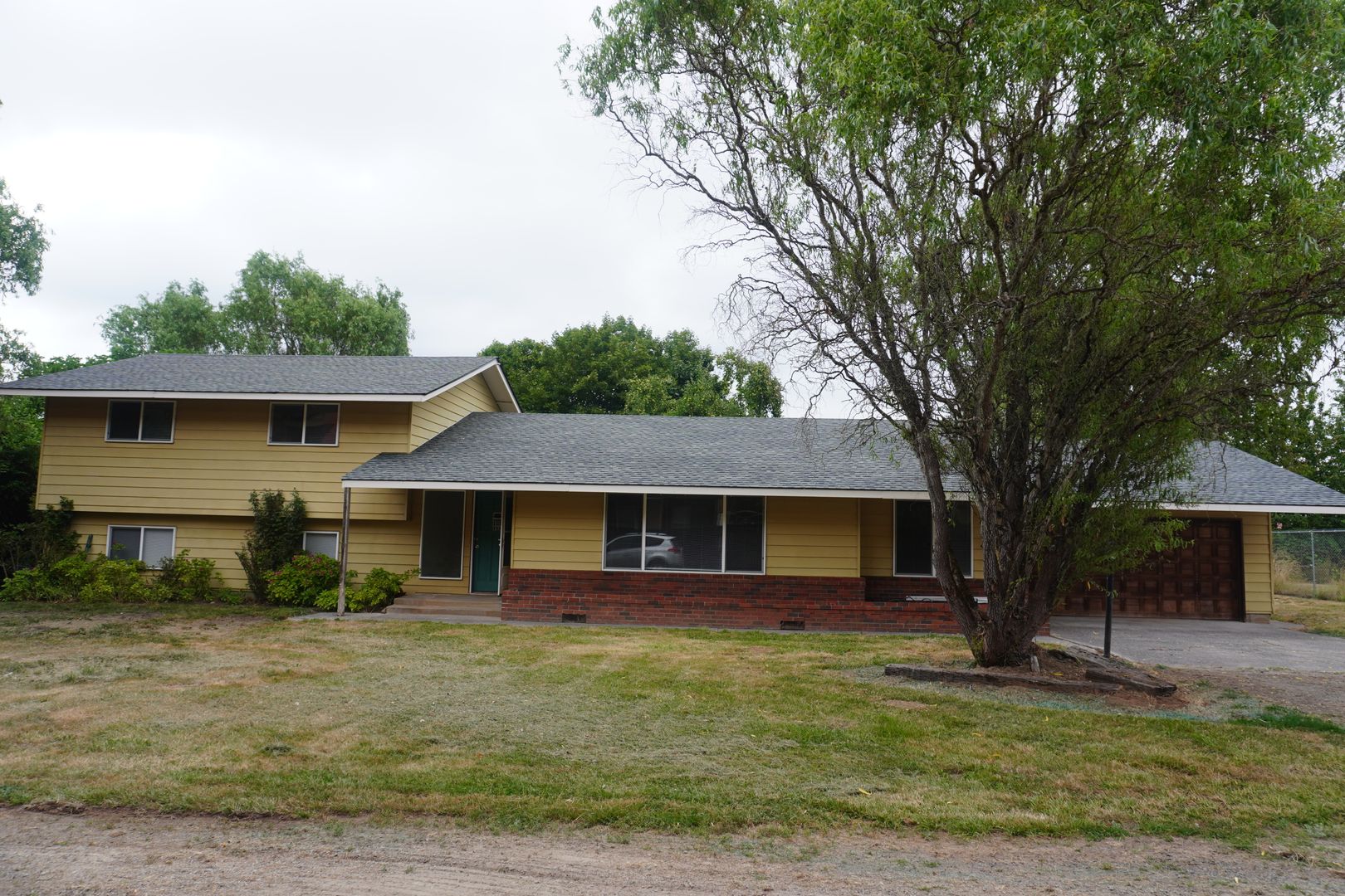 Ridgefield House: 2238 NE 179th ST.