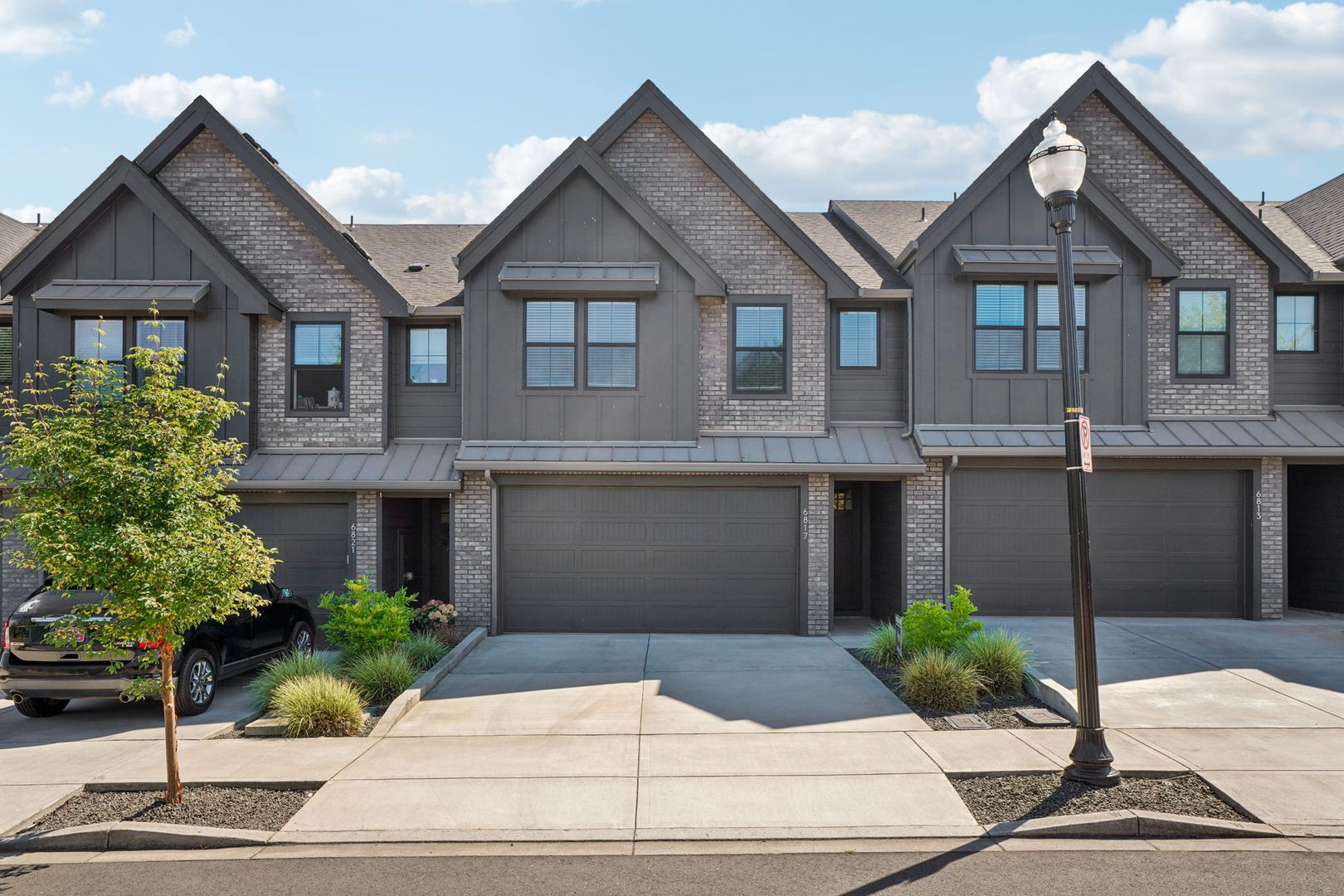 Vancouver Townhome: 6817 NE 132nd Way