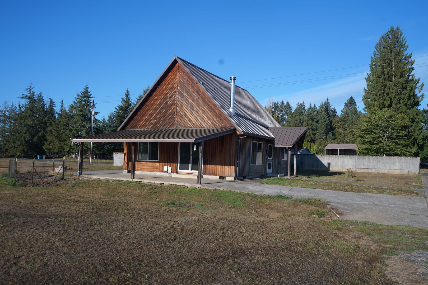 Ridgefield House: 21705 NE 50th Ave