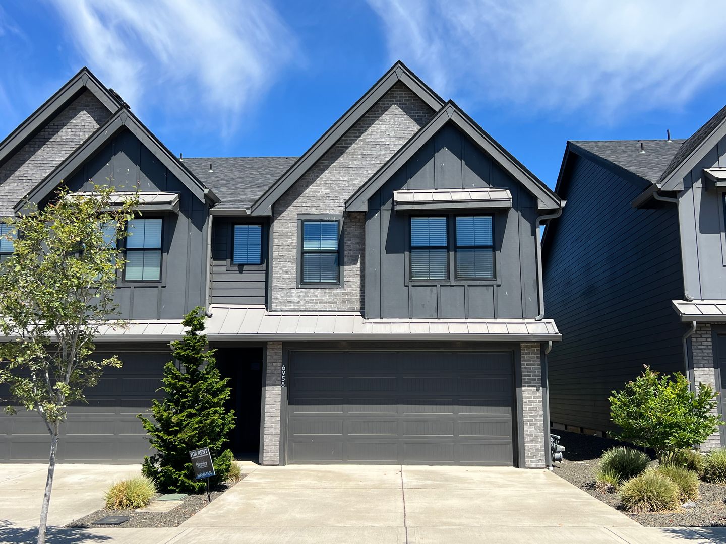 Vancouver Townhome: 6958 NE 131st Way