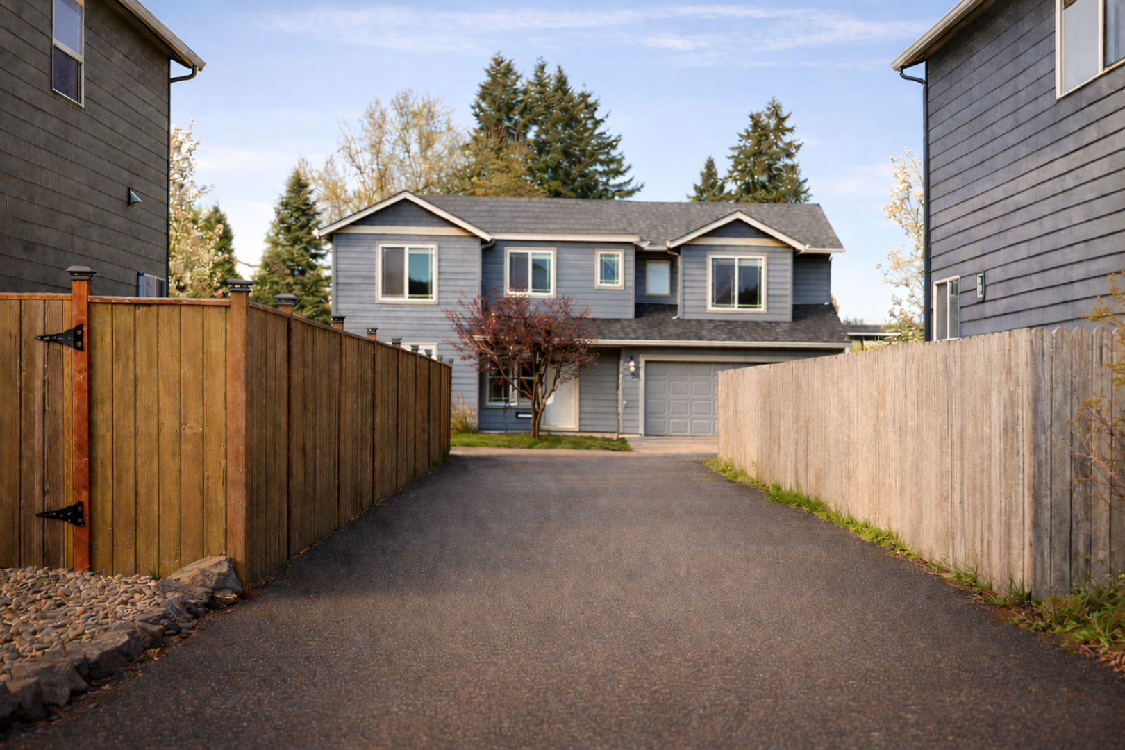 Vancouver House: 4316 NE 58th Cir