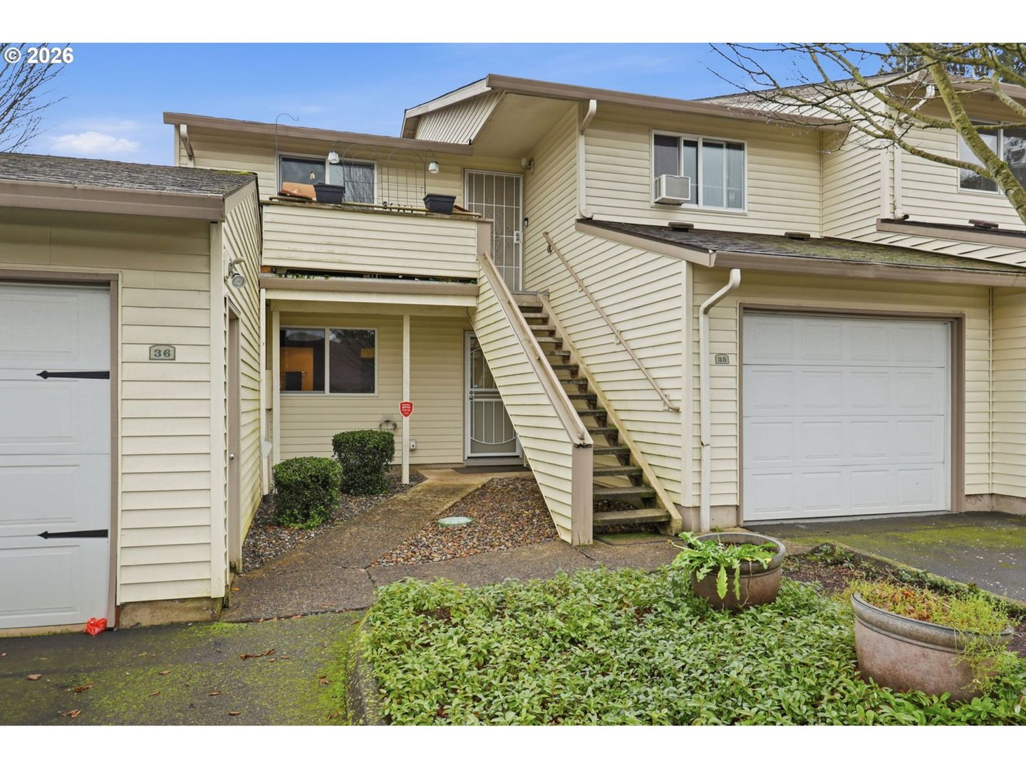 Vancouver Condo: 510 SE 157th Ave Unit 35