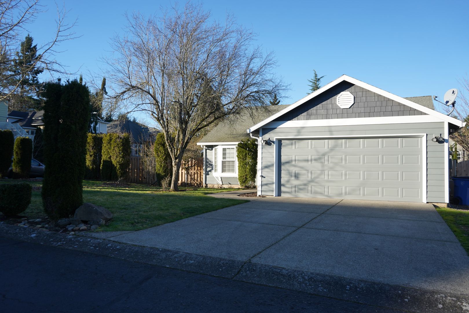 Camas House: 2917 NW Watkins Ct