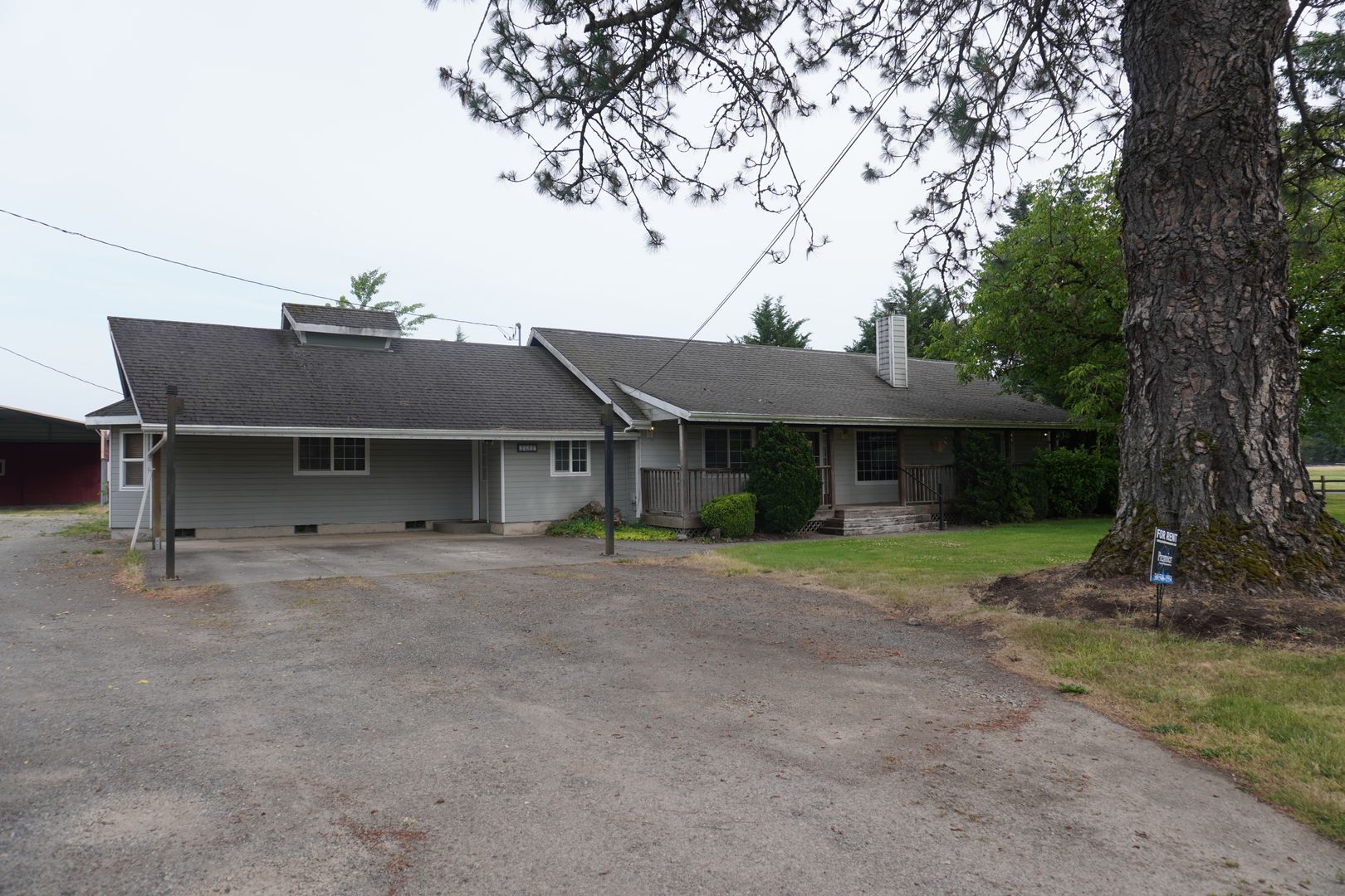 Battle Ground House: 23217 NE 92nd Ave