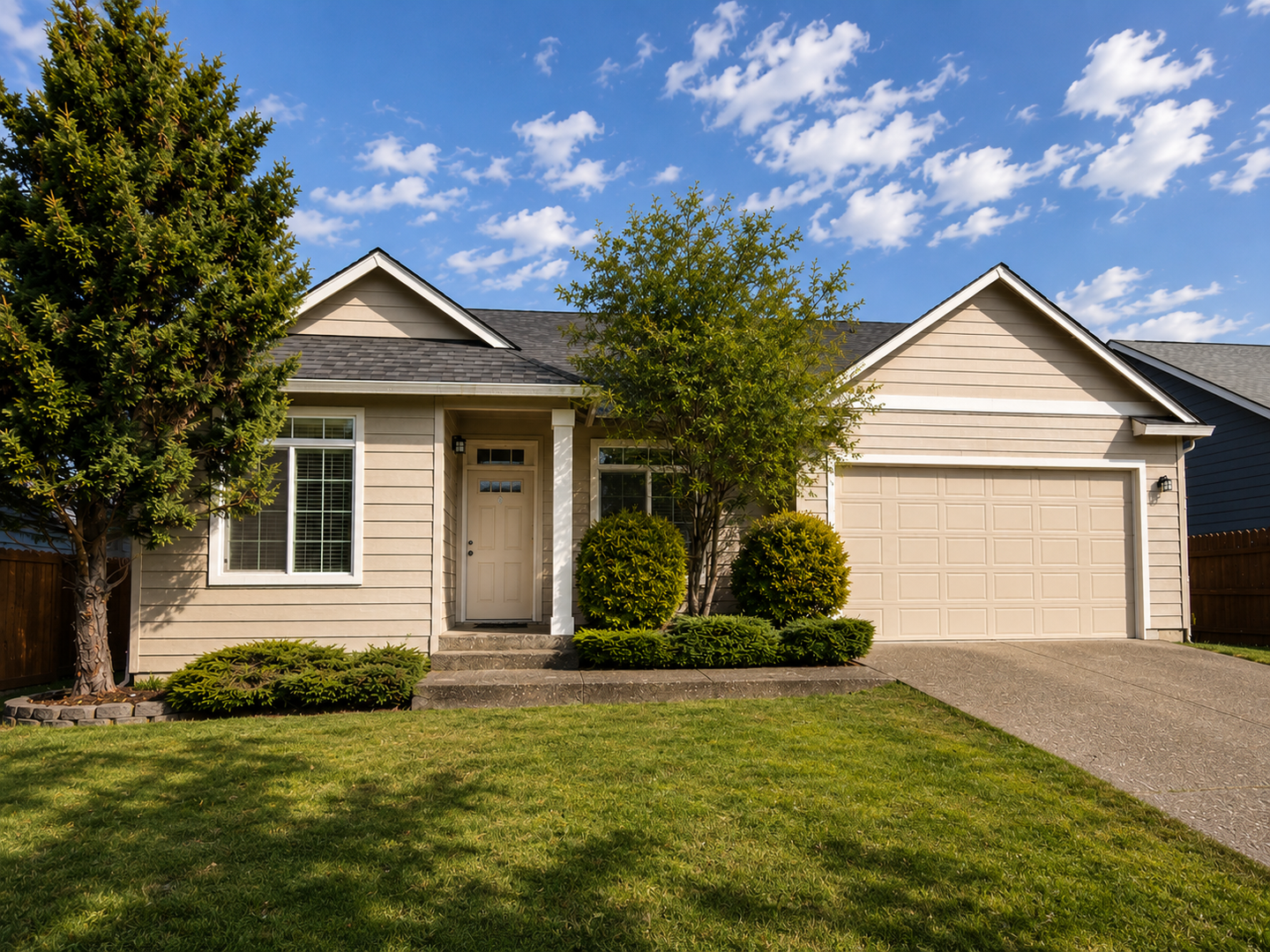 Ridgefield House: 634 N 18th Place