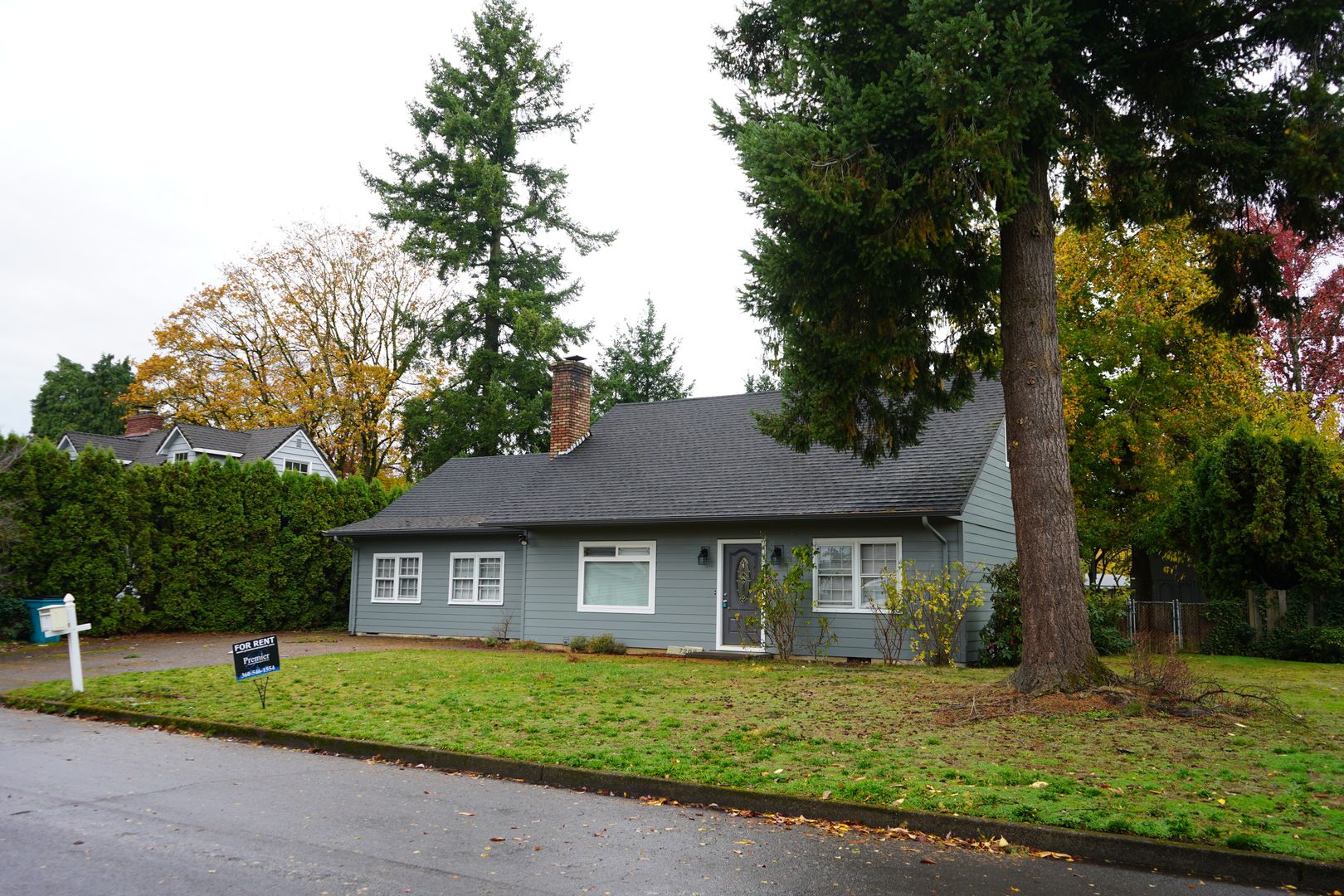 Vancouver House: 7208 Mississippi Dr