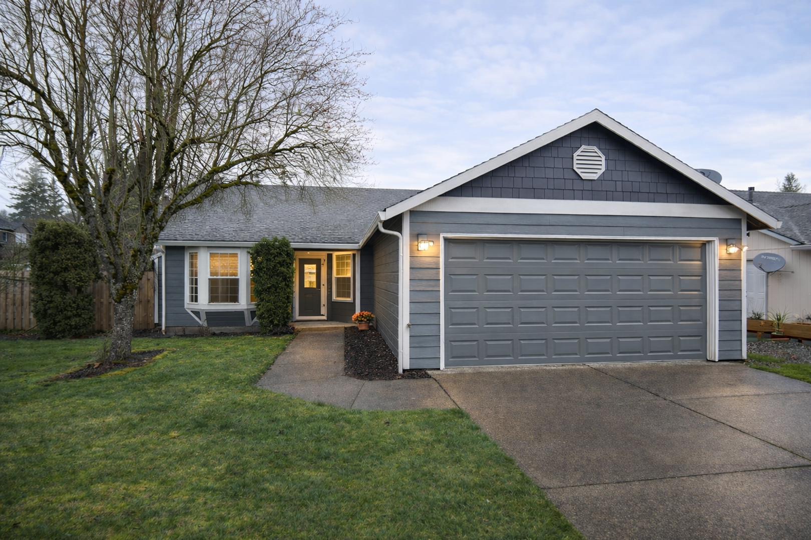 Camas House: 2917 NW Watkins Ct