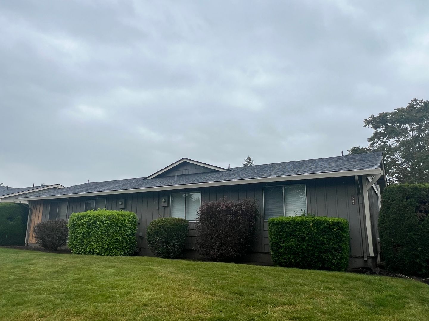 Vancouver Apartment: 1707 SE 145th Ct