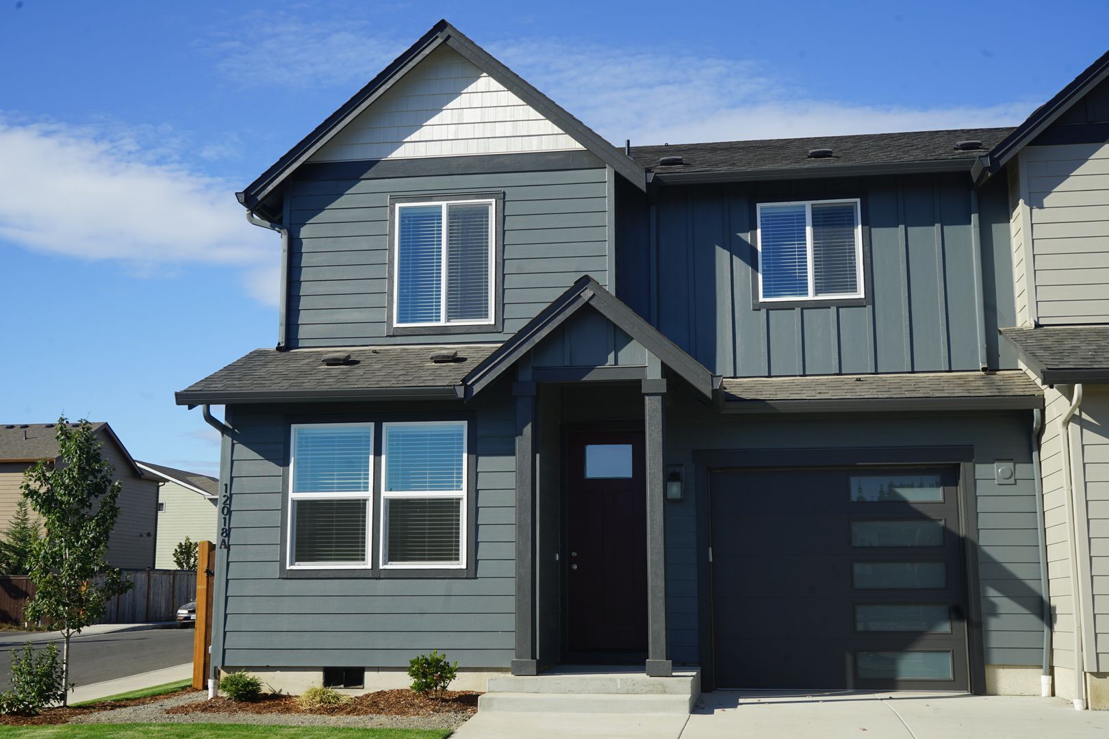 Vancouver House: 12018 NE 109th St Unit A