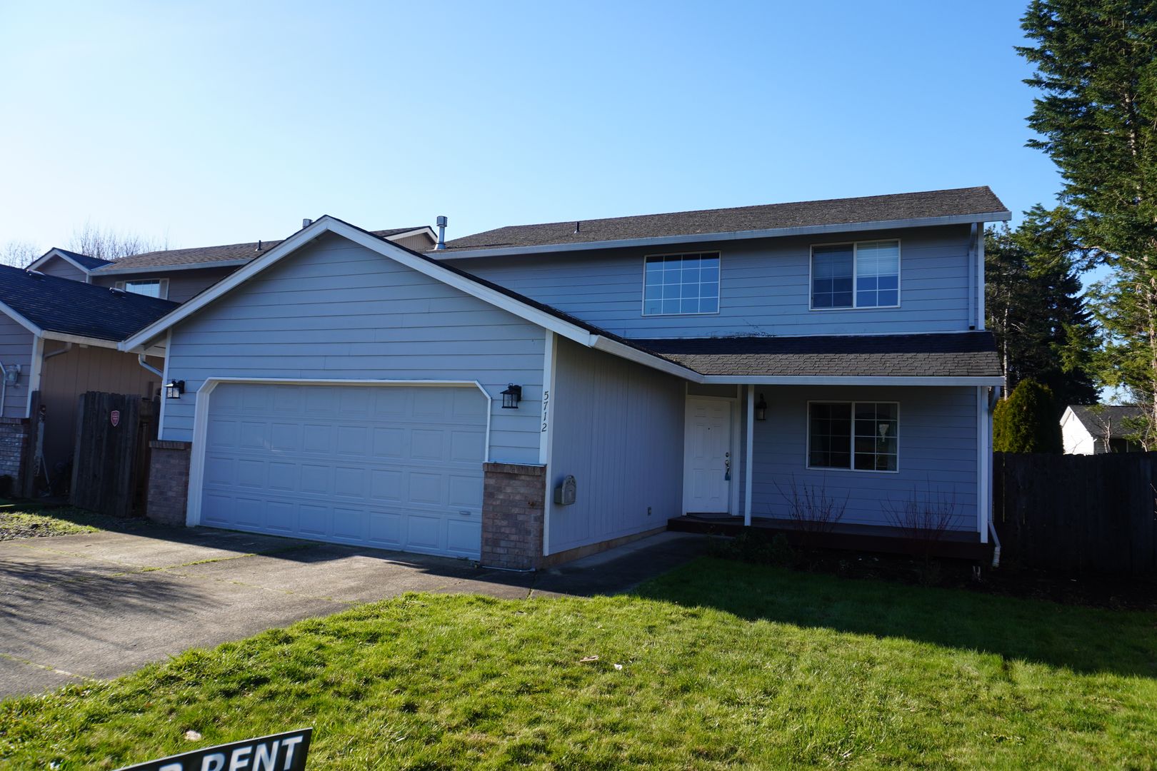 Vancouver House: 5712 NE 64th Ave