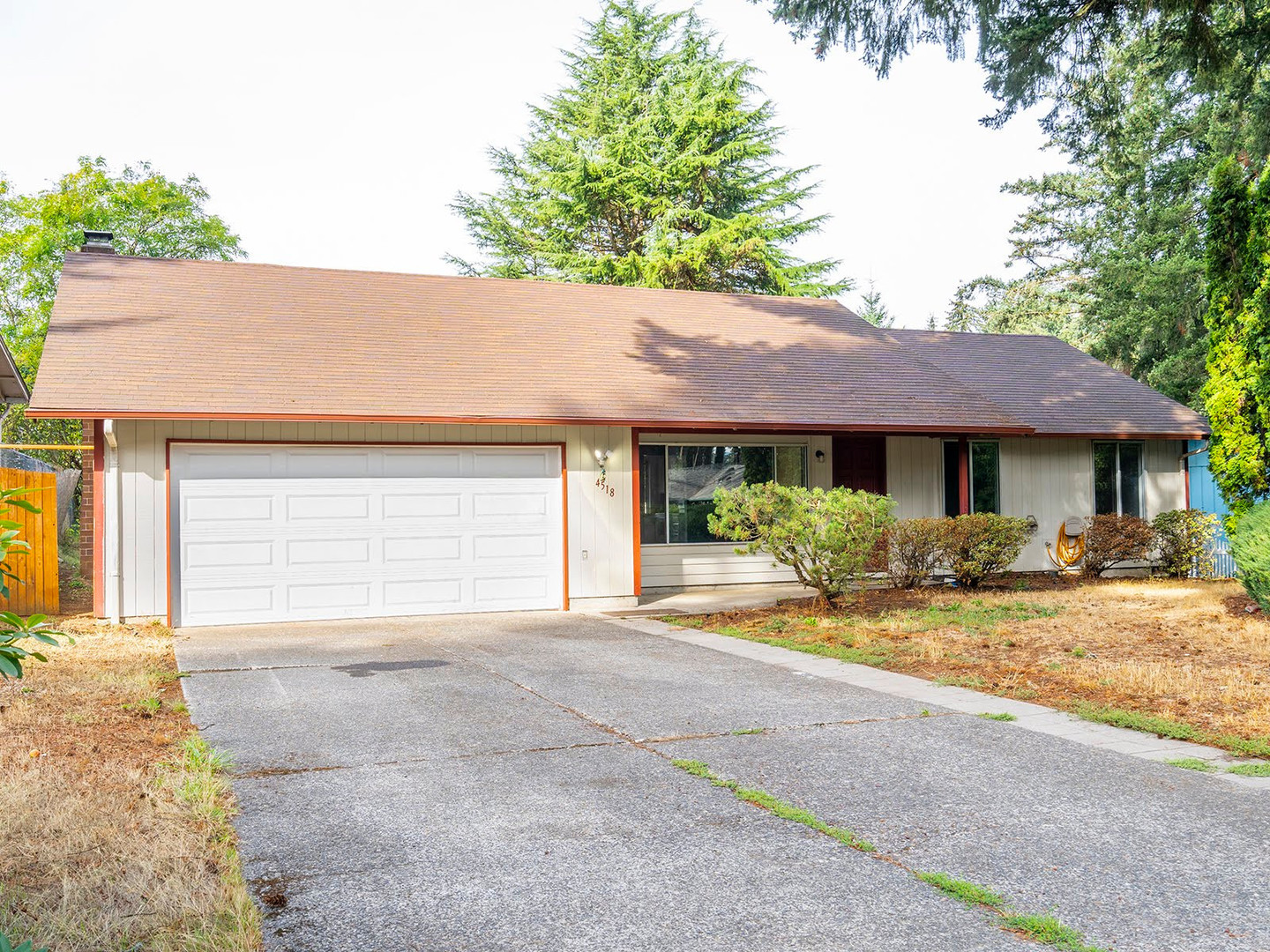 Vancouver House: 4518 NE 142nd Ave