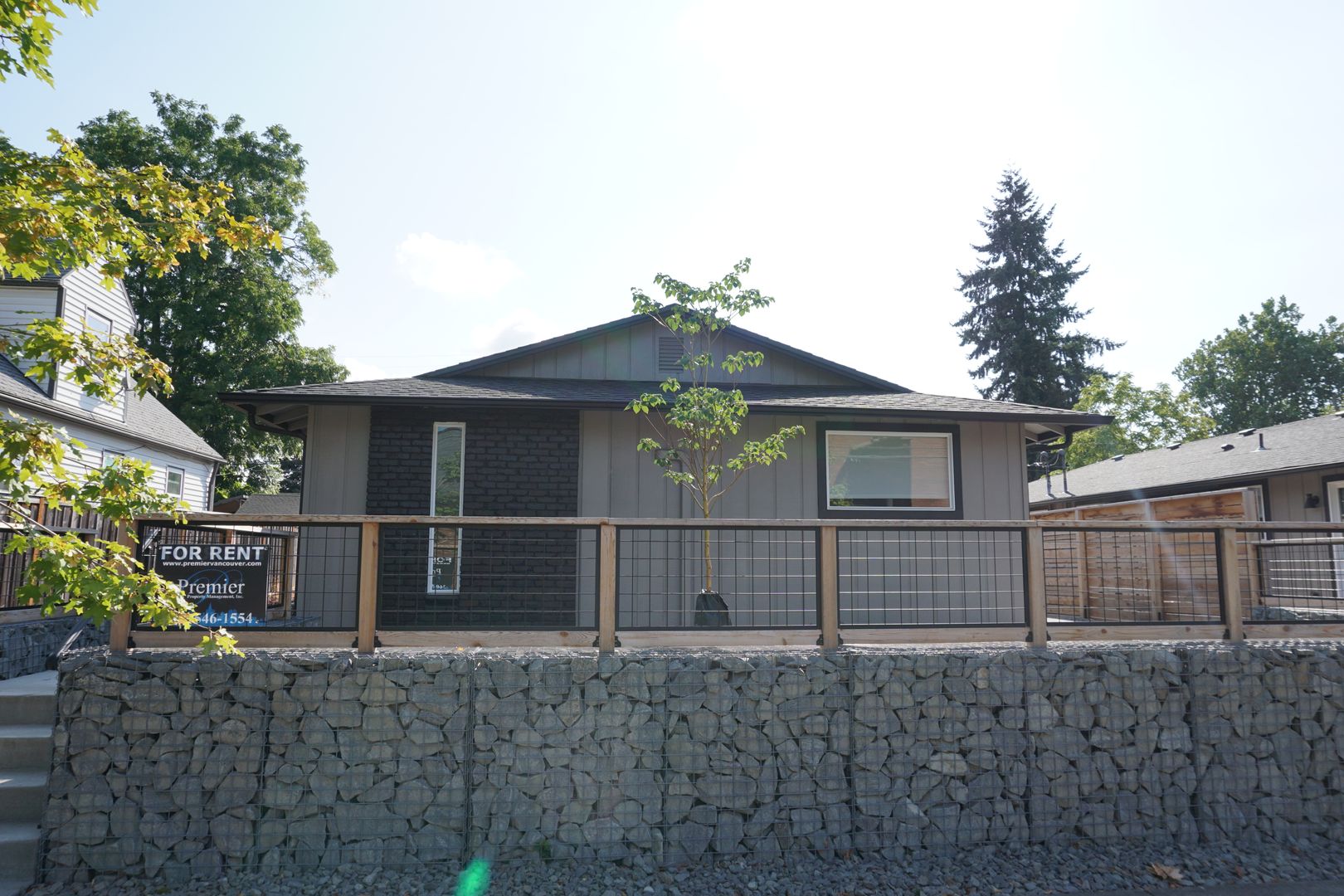 Vancouver House: 3611 F St