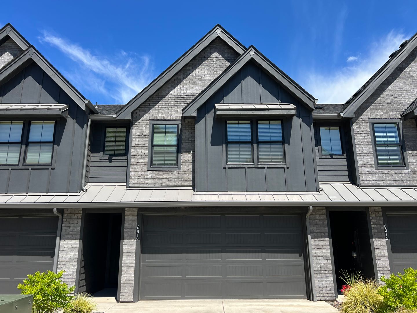 Vancouver Townhome: 6812 NE 131st Way