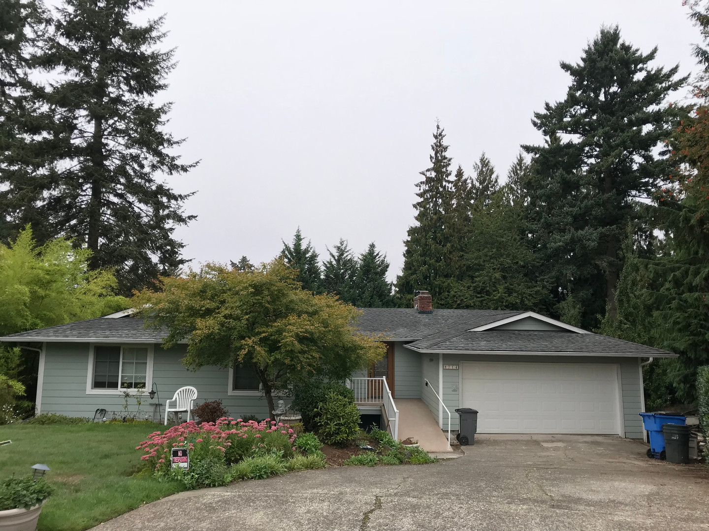 Vancouver House: 8714 NE 13th St