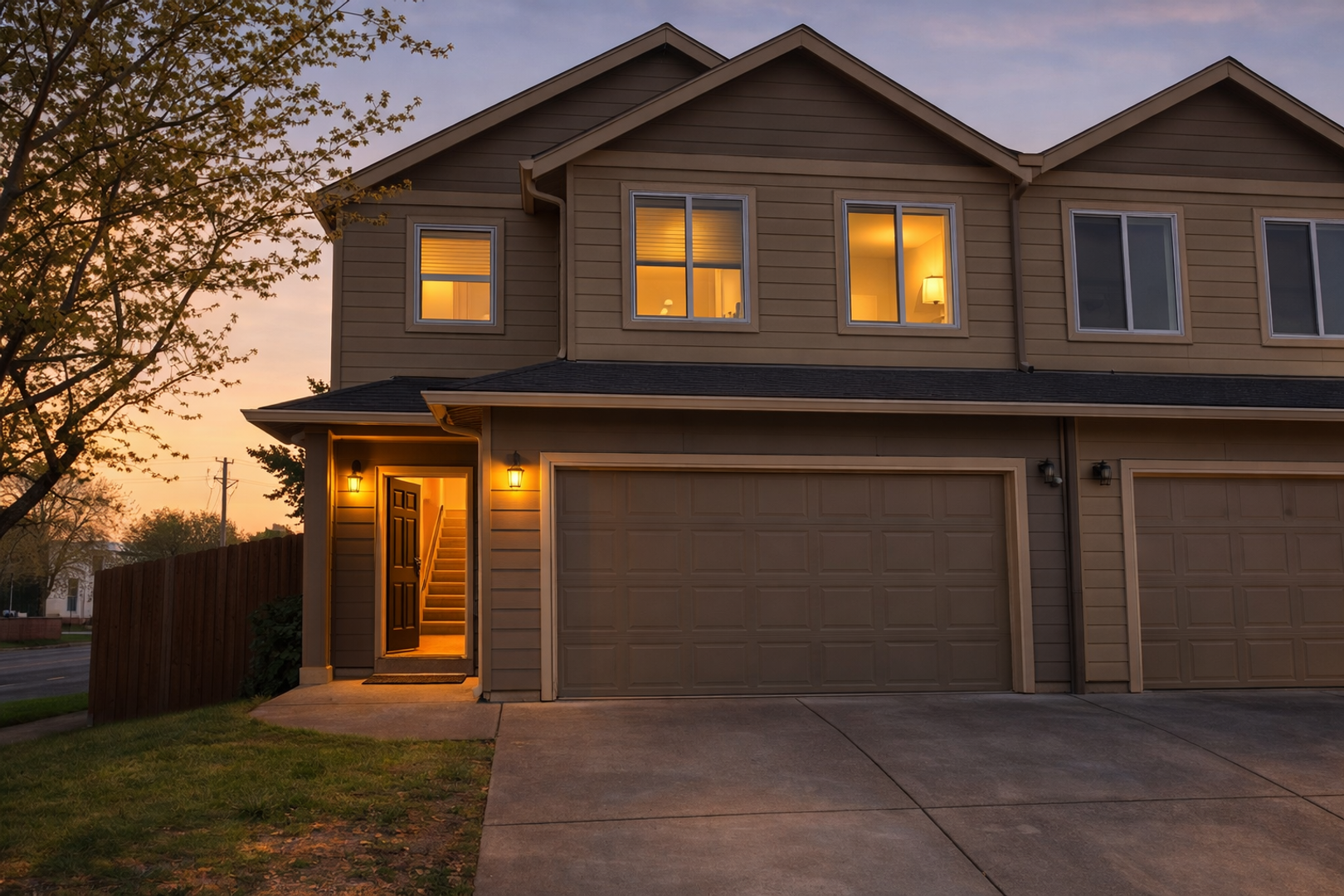 Vancouver House: 4825 NE 124th Ct