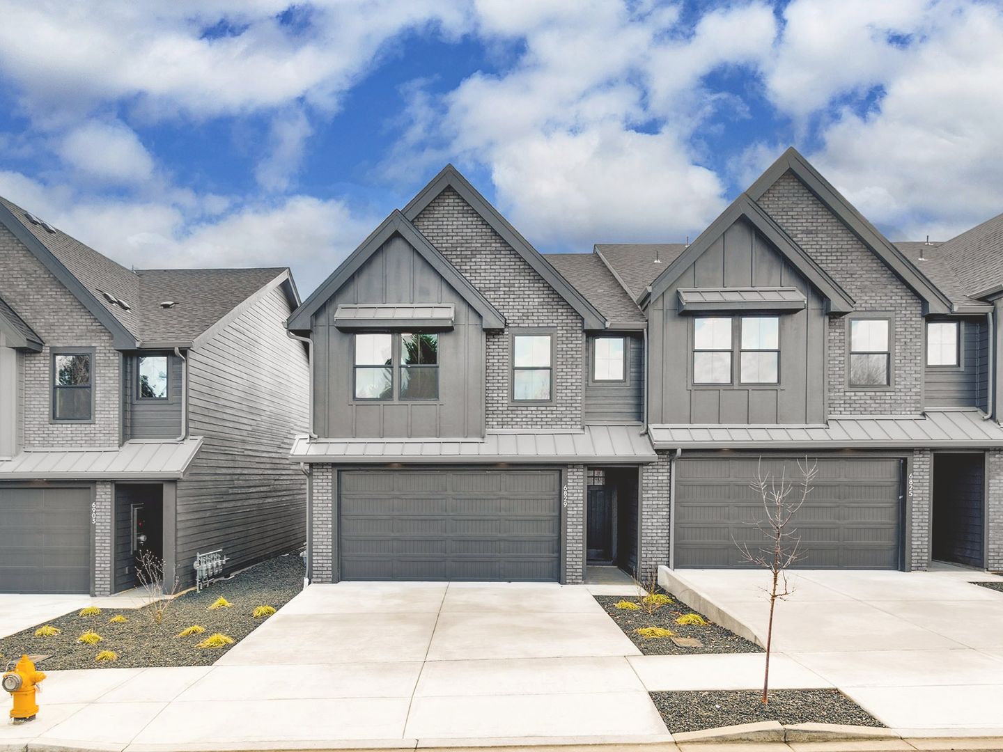 Vancouver House: 6829 NE 132nd Way