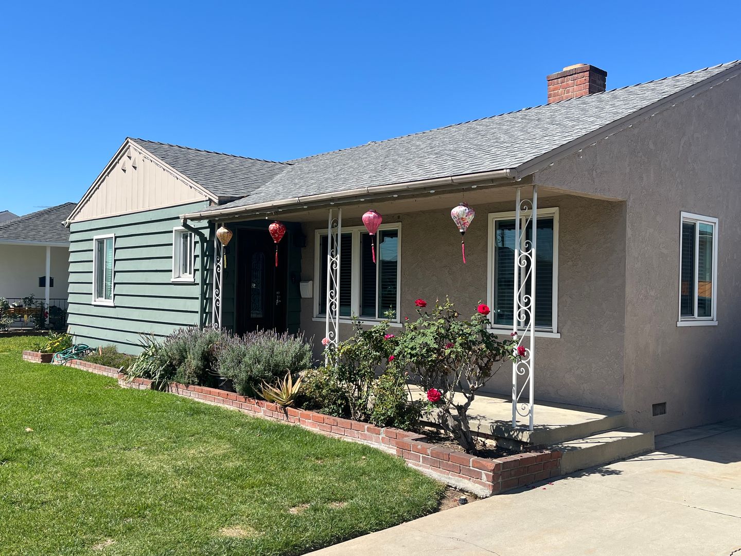 Montebello House: 817 S. 10th St.