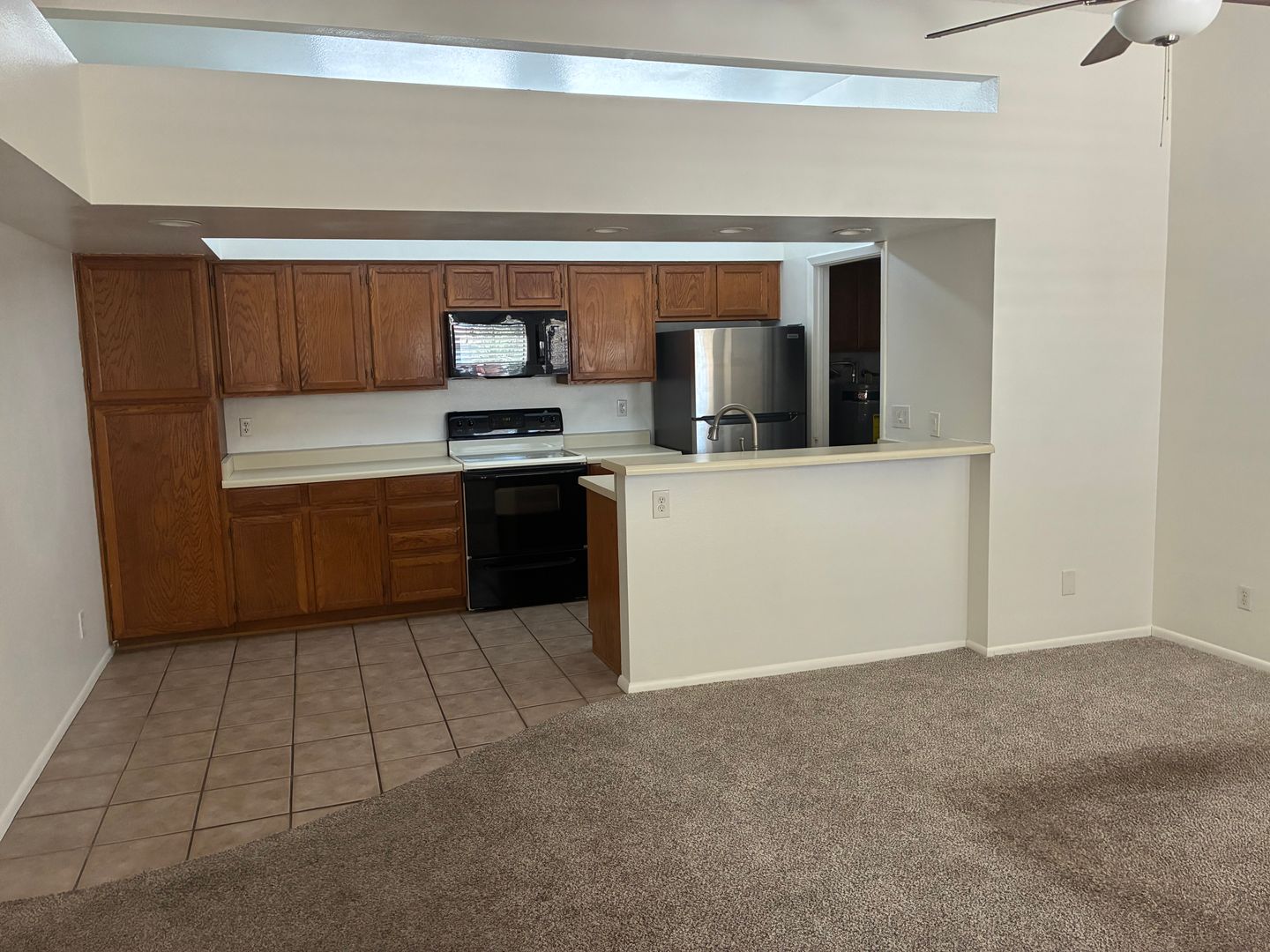 Mesa Condo: 1432 W Emerald Ave #738