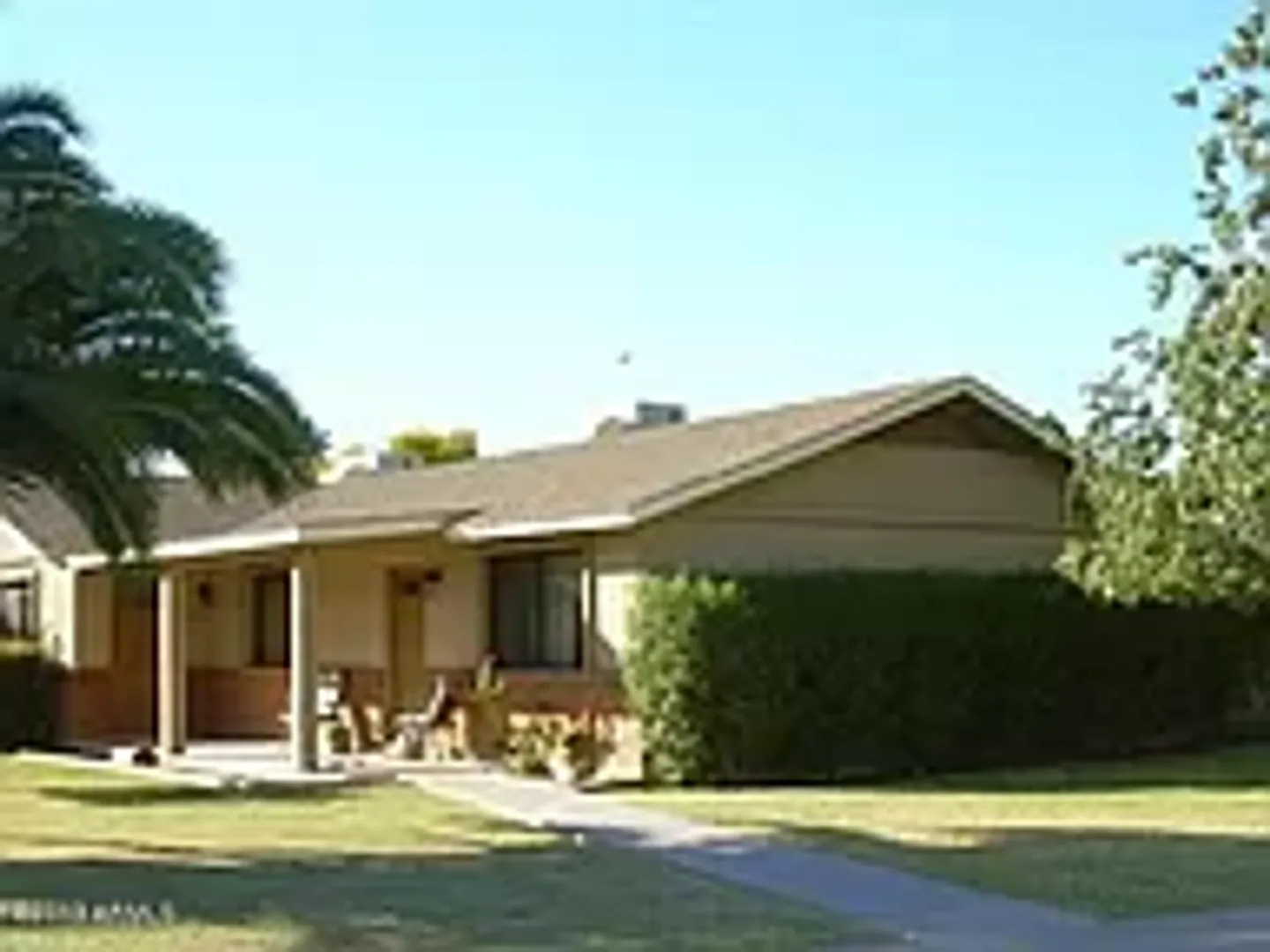 Chandler House: 1410 N Jay Street