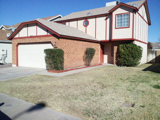 **FABULOUS- 4br/2.5ba HOUSE (LINDSEY & MCKELLIPS) – photo 1