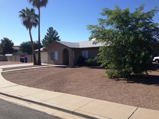 **Excellent 3br/2ba/2garage HOUSE (EXTENSION & SOUTHERN AVE) – photo 1