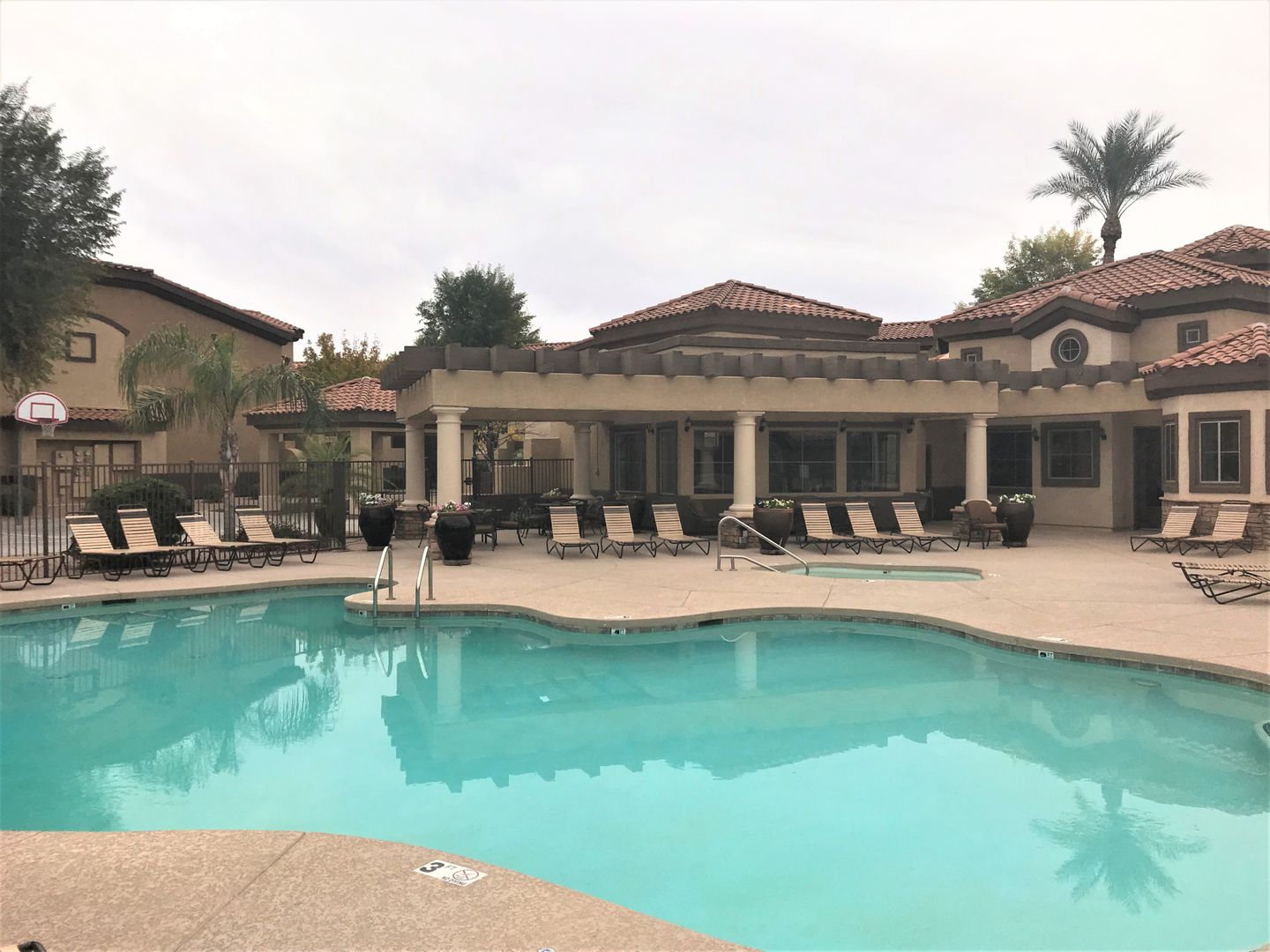 Mesa Condo: 10136 E Southern Ave #2058