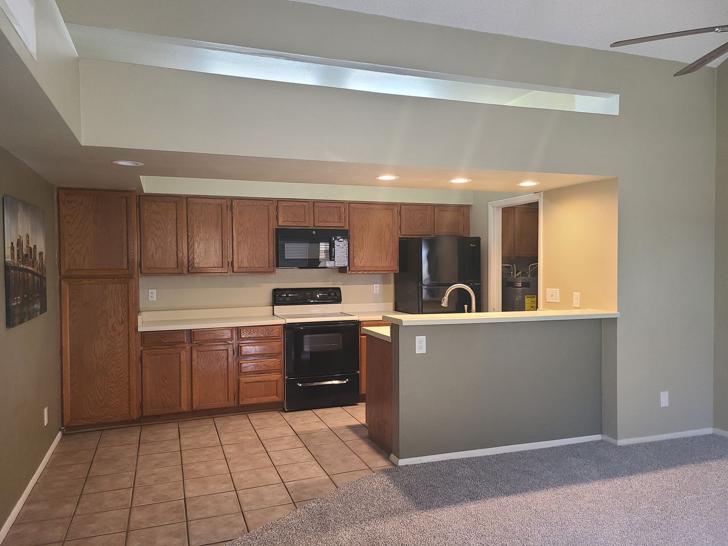 Mesa House: 1432 W Emerald Ave #738