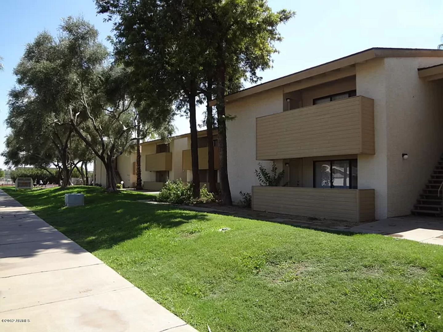 Scottsdale House: 6480 N. 82nd St