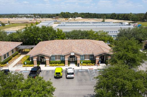 Clermont Office Park Buildings M – photo 1