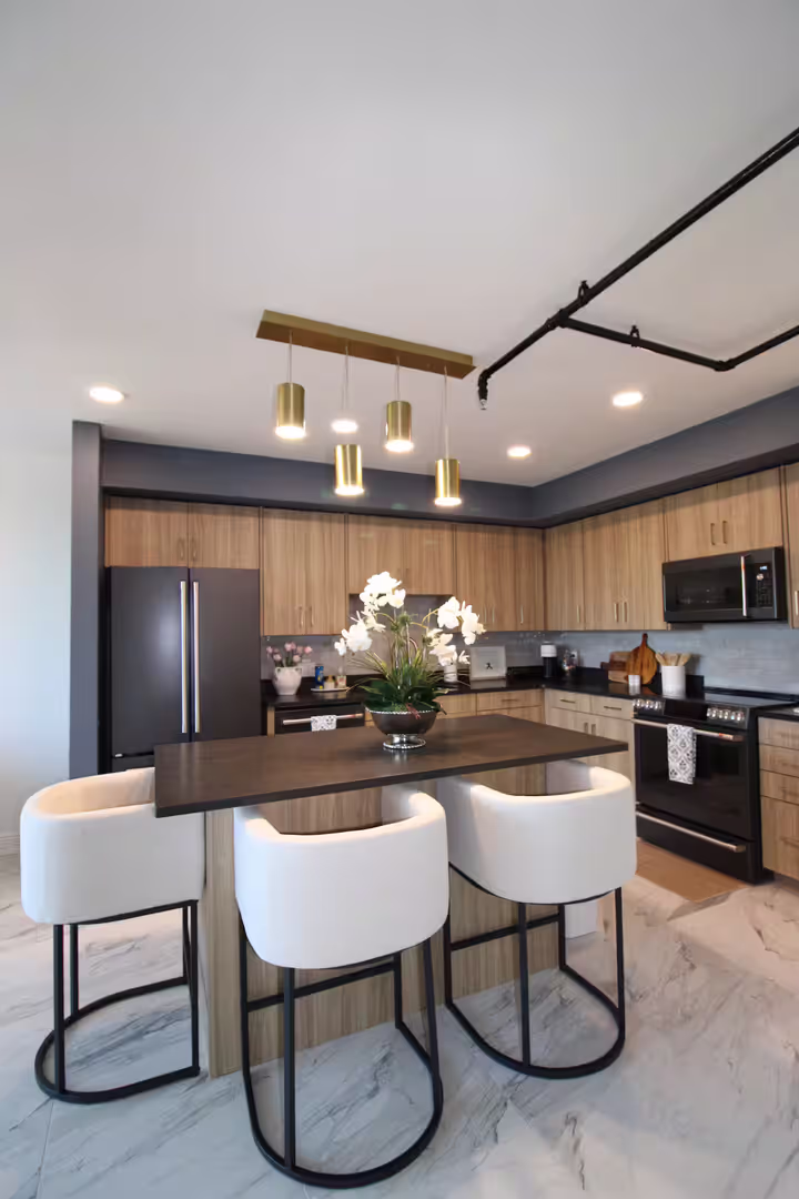 Tallahassee Apartment: 1309 Thomasville Road