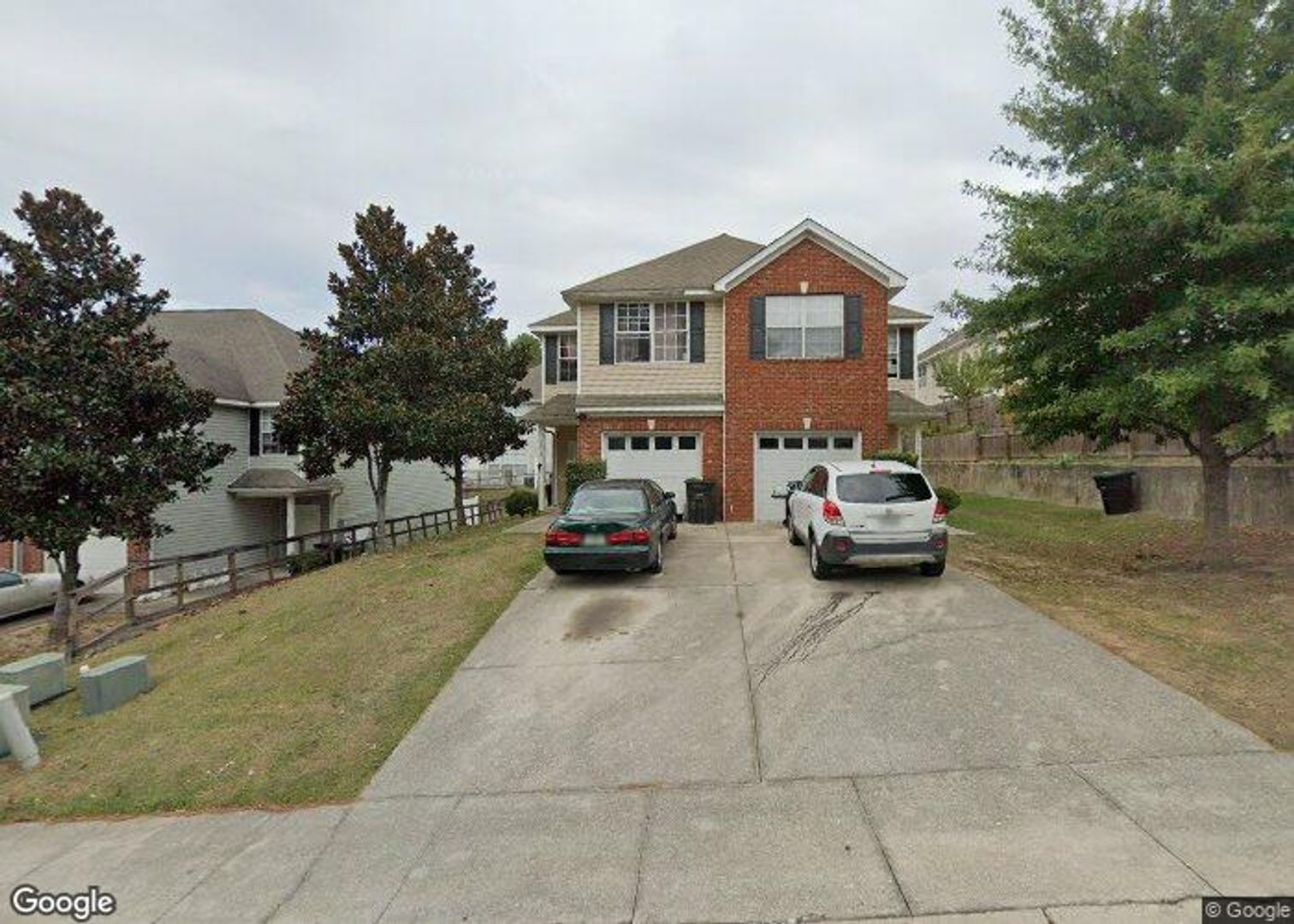 Tallahassee Apartment: 5310-5314 Morning Dawn Drive
