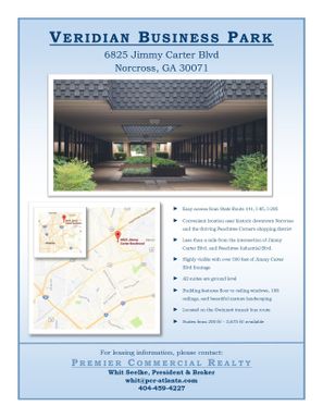 Large Open Bullpen with Reception, 2 Private offices, and a Walk-In Closet – photo 1
