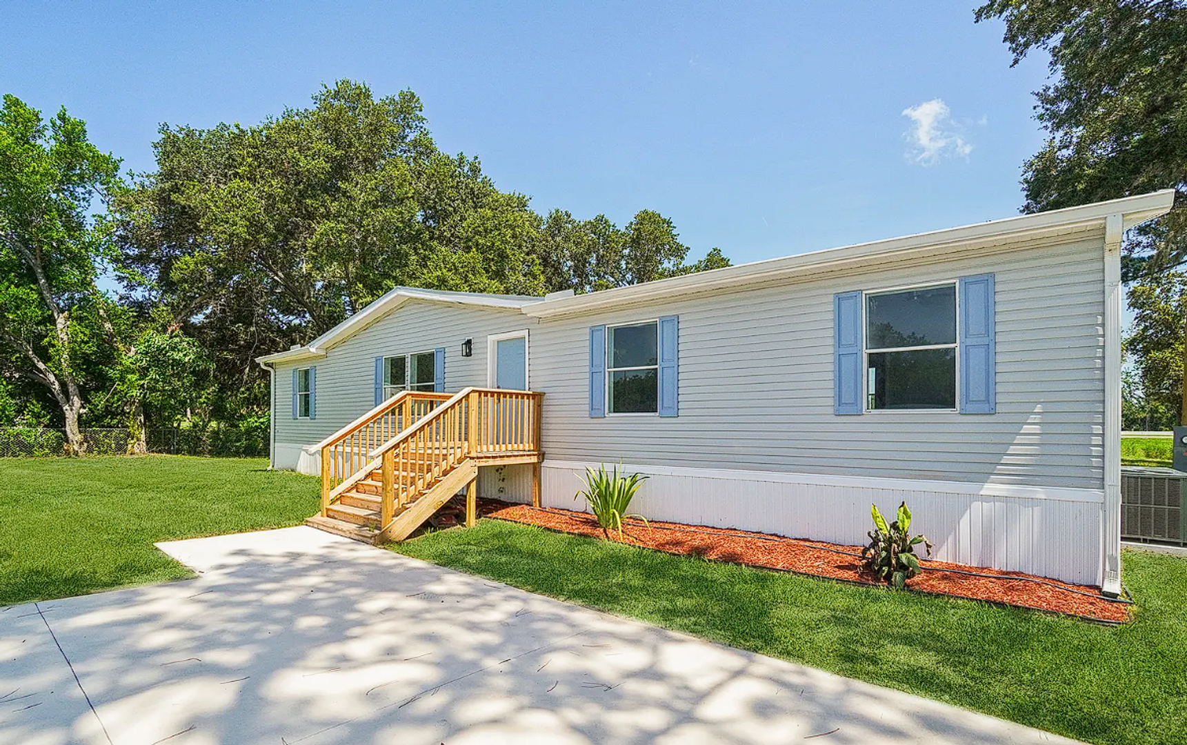 Wesley Chapel House: 29417 Kelly Drive