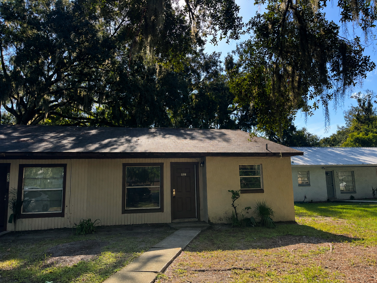 Lakeland Apartment: Pineville Ln